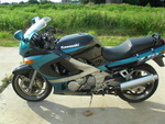 �������� �� ������ �������� Kawasaki ZZ-R400-2 1994 ���� 10